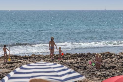 Benisero Beach Apartment