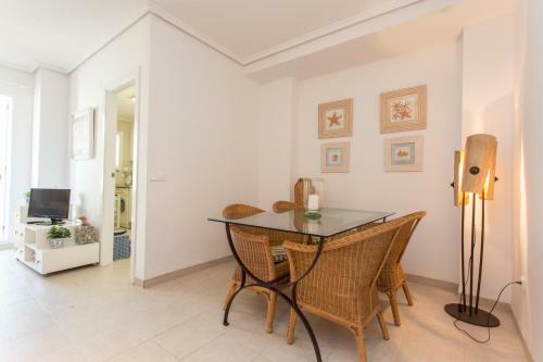 Benisero Beach Apartment