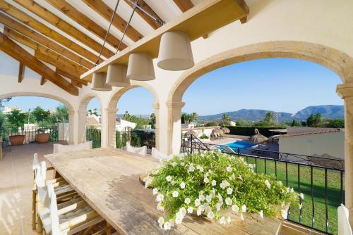 Villa Tres Ninos