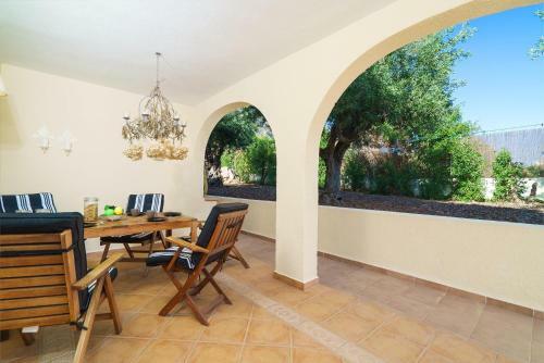 Villa Tres Ninos
