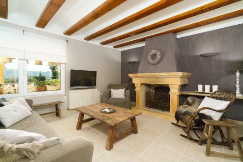 Villa Tres Ninos