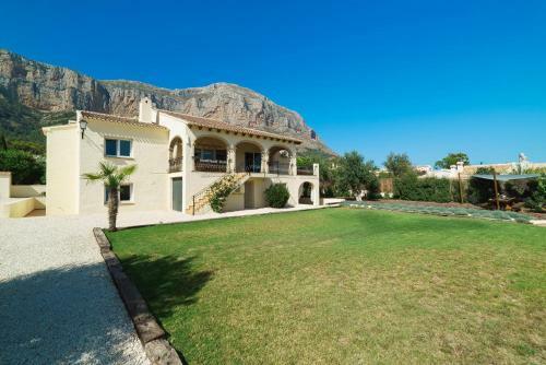 Villa Tres Ninos