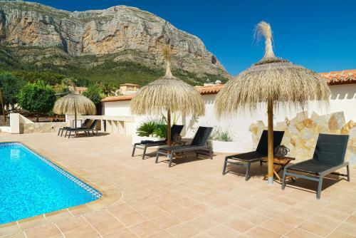 Villa Tres Ninos