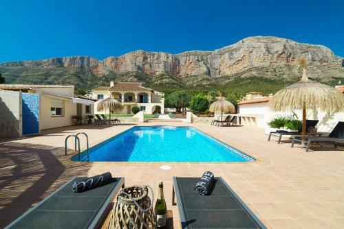 Villa Tres Ninos