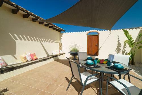 Villa Tres Ninos