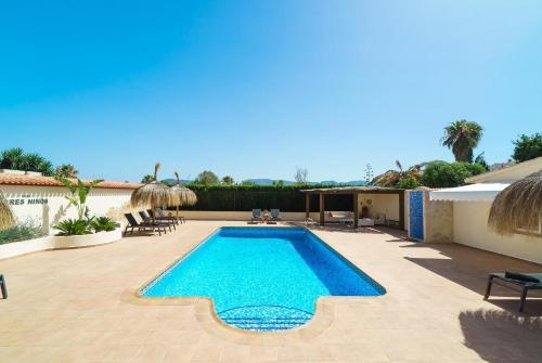 Villa Tres Ninos