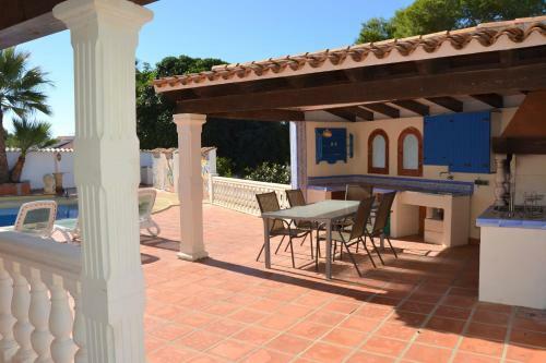 Villa Casa Irene