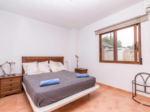 Holiday Home Roncadell 54