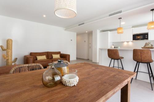Apartamento La Caba�a