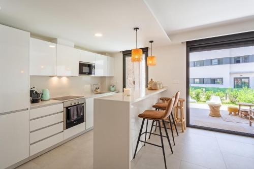 Apartamento La Caba�a