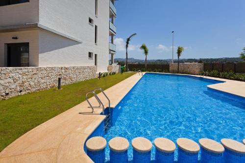 Apartamento La Caba�a