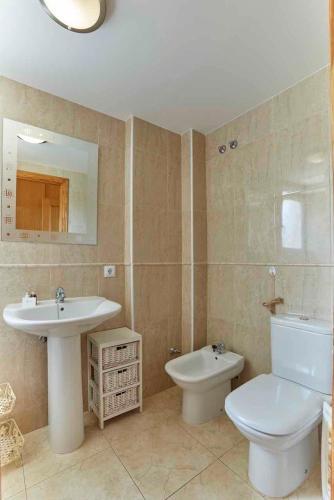 Apartamento Xabiamar