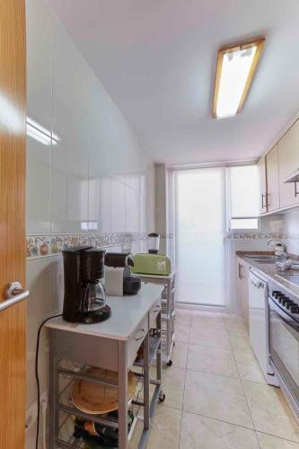 Apartamento Xabiamar