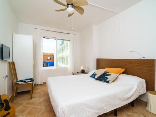 Apartment Monta�ar 82