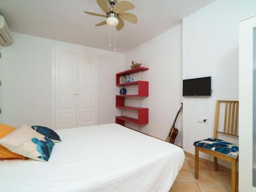 Apartment Monta�ar 82