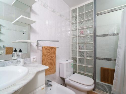 Apartment Monta�ar 82