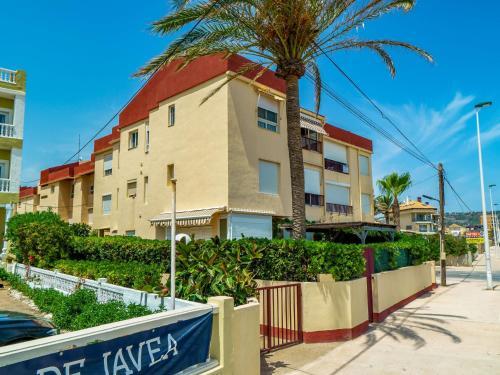 Apartment Monta�ar 82