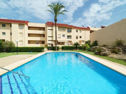 Apartment Monta�ar 82