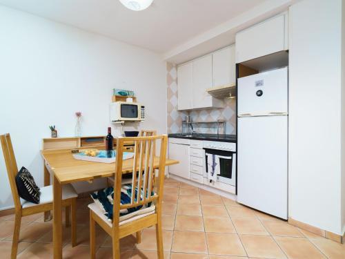 Apartment Monta�ar 82