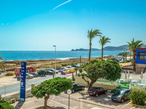 Apartment Monta�ar 82