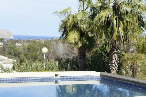 Villa Bonheur