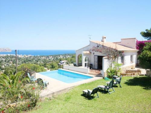 Villa Lagarto