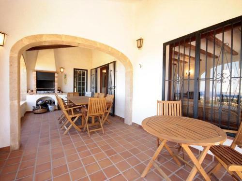 Villa Lagarto