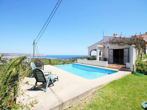Villa Lagarto