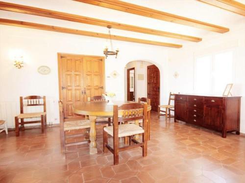 Villa Lagarto