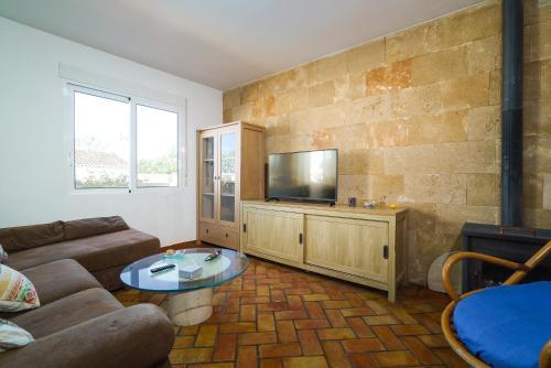 Apartamento Candido