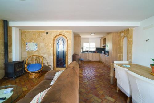 Apartamento Candido
