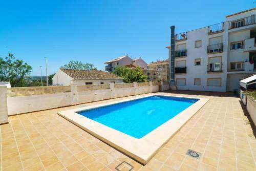 Apartamento Candido