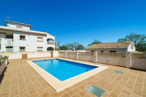 Apartamento Candido
