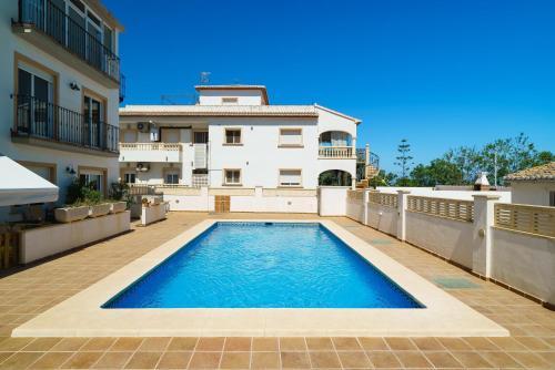Apartamento Candido