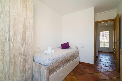 Apartamento Candido