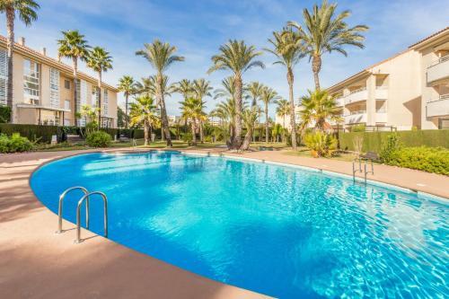 Apartamento Golden Beach I
