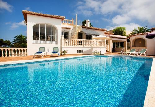 Villa Melanie