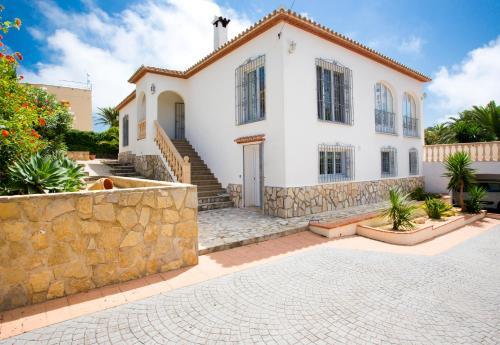 Villa Melanie