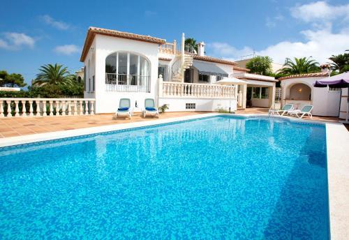 Villa Melanie