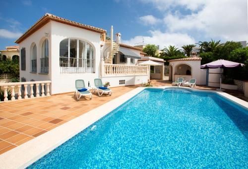 Villa Melanie