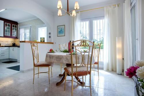 Villa Melanie
