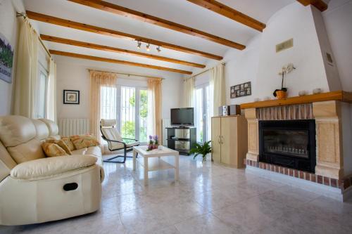 Villa Melanie