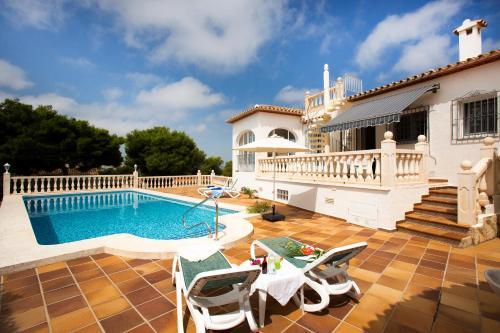 Villa Melanie