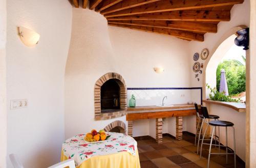 Villa Melanie