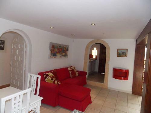 Villa El Galeon