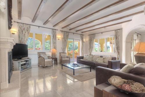 Villa Emilia