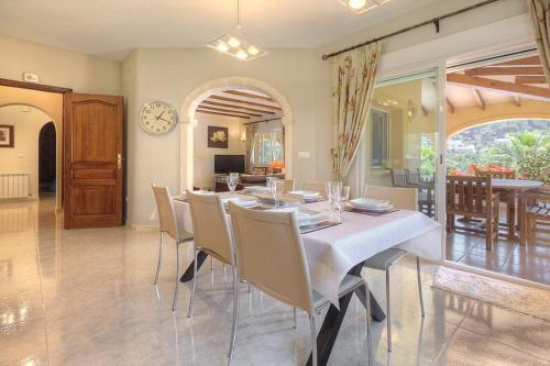 Villa Emilia