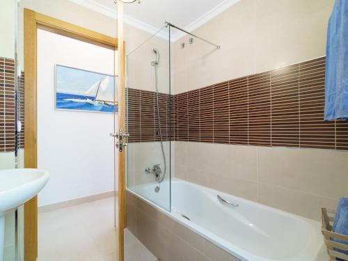 Apartment Nova Soberana