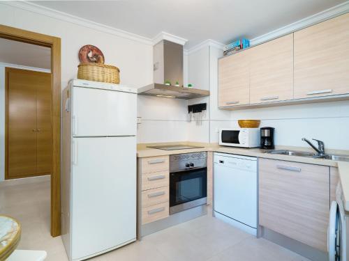 Apartment Nova Soberana