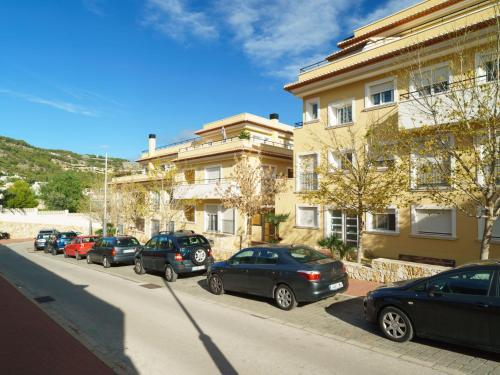 Apartment Nova Soberana